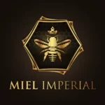 Logo Miel Impérial