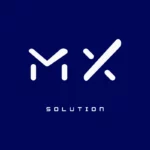 Logo MX Solution