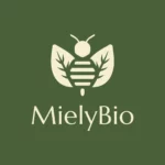 Logo MielyBio