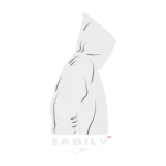 Illustration Minimaliste - Sabily